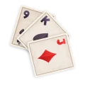 Kort på Supreme Play Online Casino