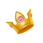 Crown på Supreme Play Online Casino