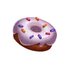 Donut på Supreme Play Online Casino