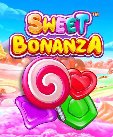 Spil Sweet Bonanza på Supreme Play Casino