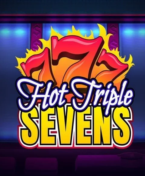 Spil Hot Triple Sevens på Supreme Play Casino