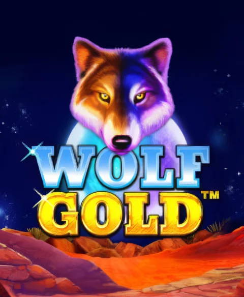 Spil Wolf Gold på Supreme Play Casino