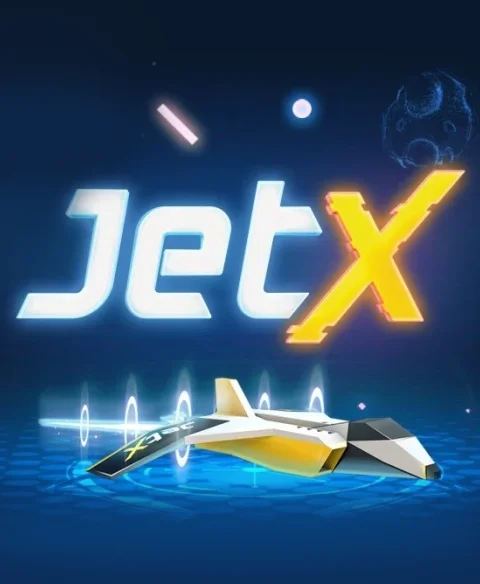 Spil JetX på Supreme Play Casino