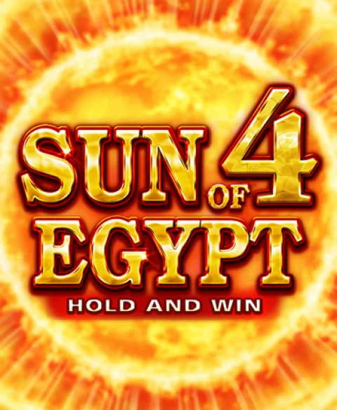 Spil Sun of Egypt på Supreme Play Casino