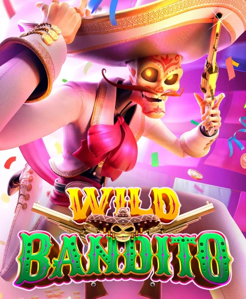 Spil Wild Bandito på Supreme Play Casino